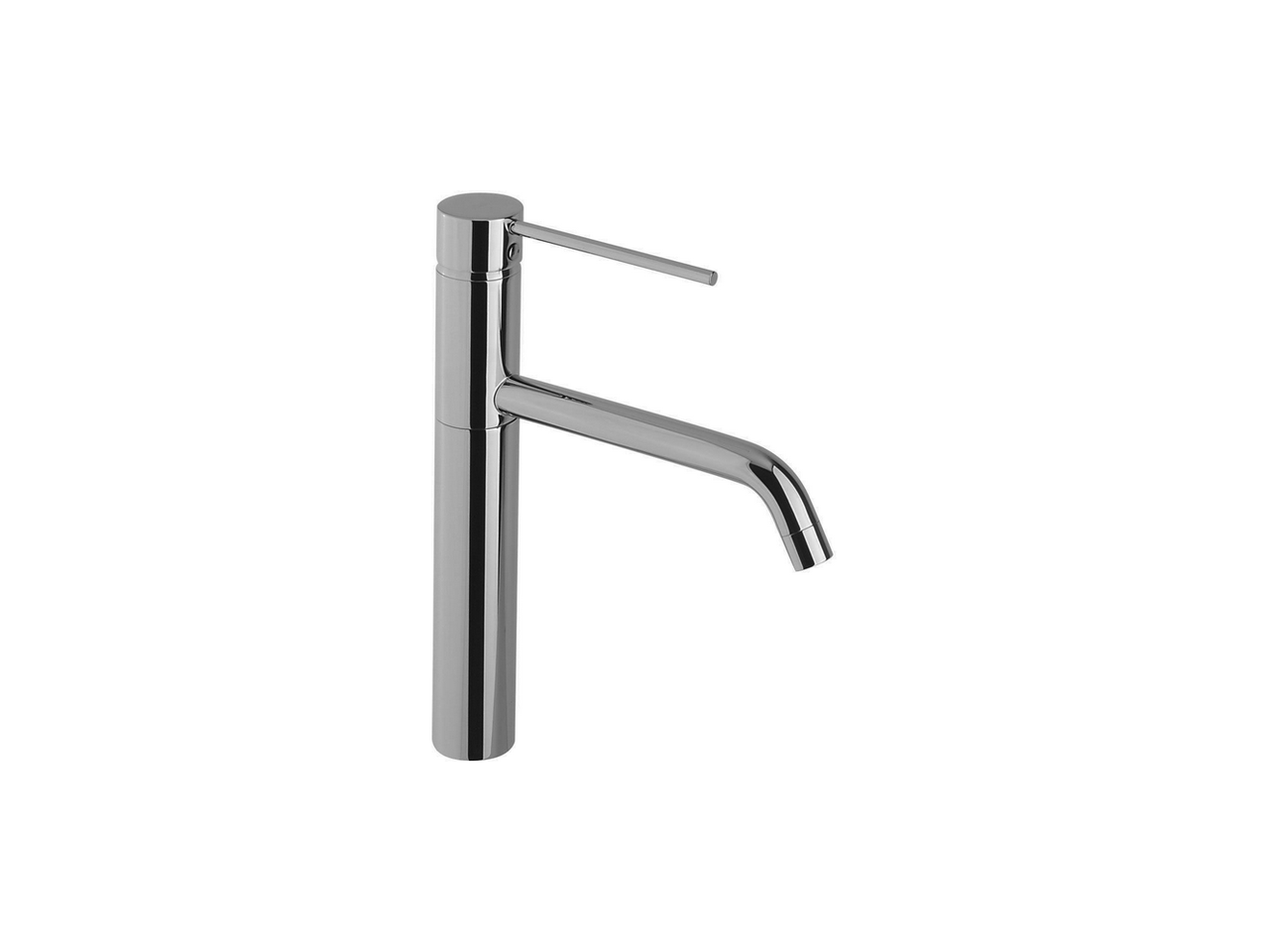 CisalSingle lever sink mixer KITCHEN_LL000580