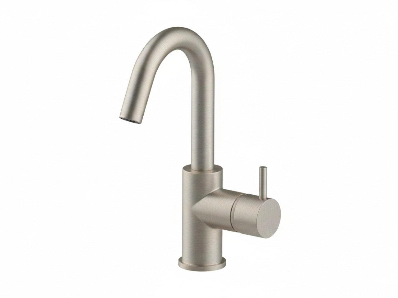 Single lever washbasin mixer EnergySave NUOVA LESS_LN000485 -1