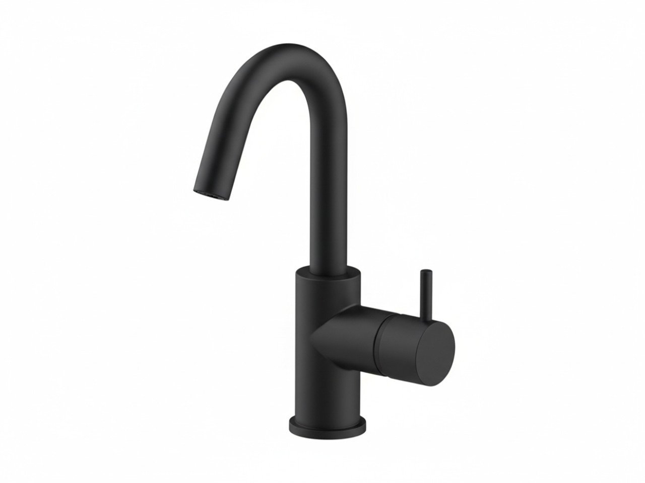 Single lever washbasin mixer EnergySave NUOVA LESS_LN000485 -1