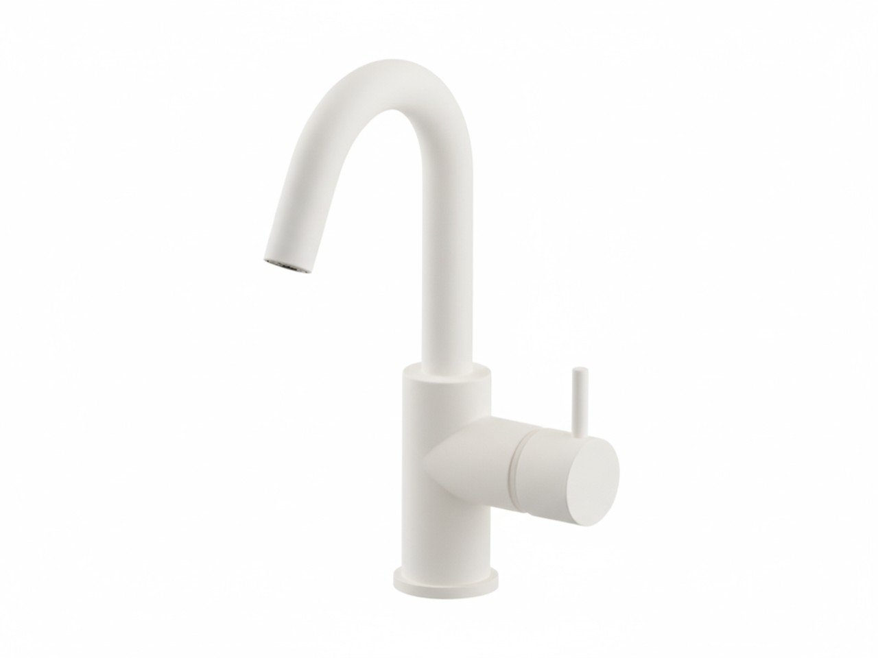 Single lever washbasin mixer EnergySave NUOVA LESS_LN000485 -1