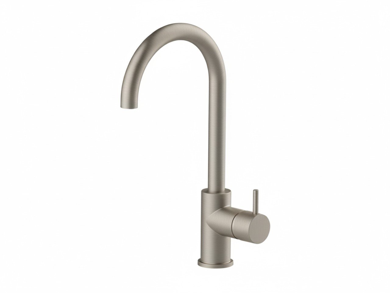 Single lever sink mixer Energysave KITCHEN_LN000535 -1
