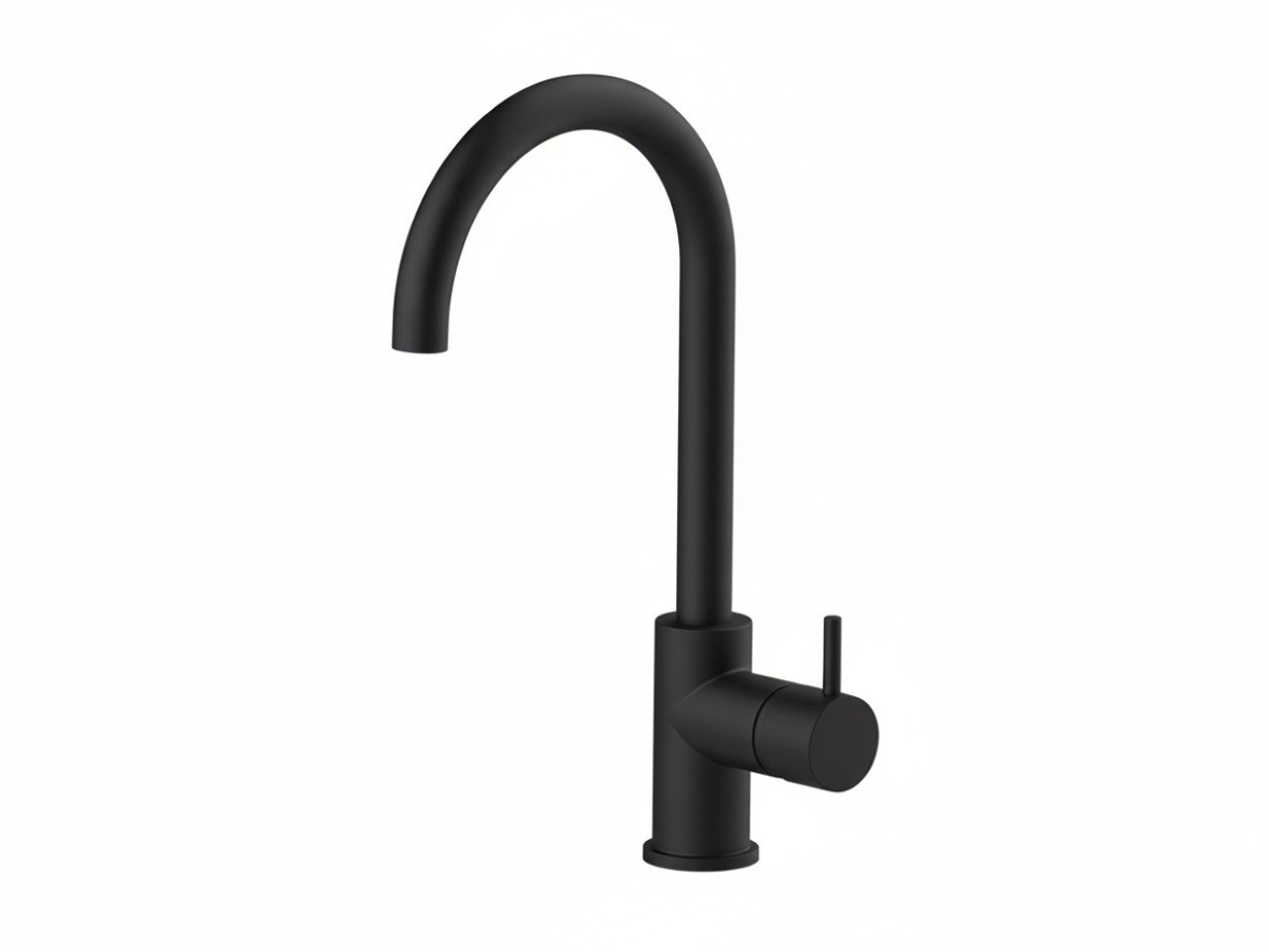 Single lever sink mixer Energysave KITCHEN_LN000535 -1