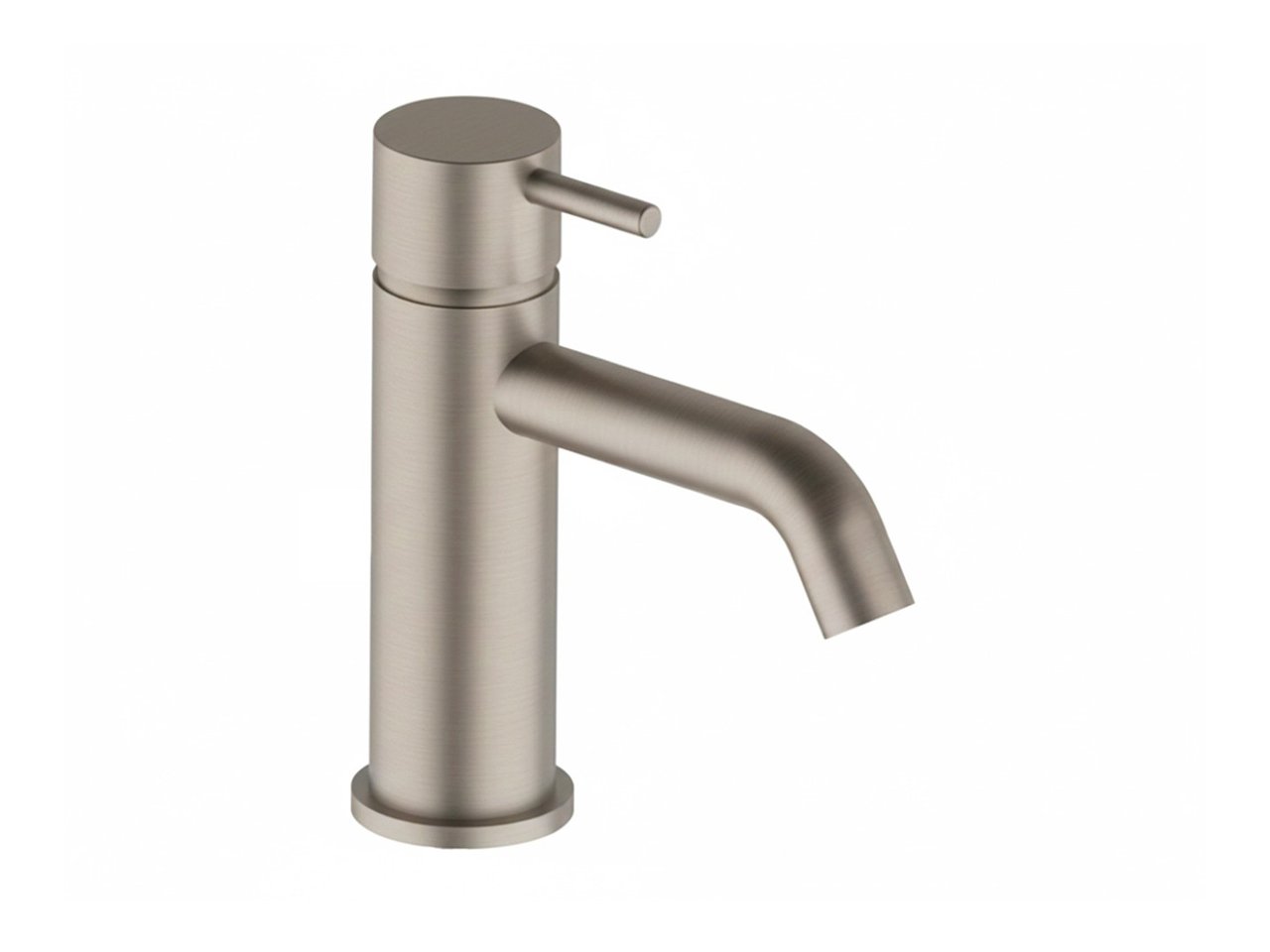 Single lever washbasin mixer NUOVA LESS_LN000540 -1