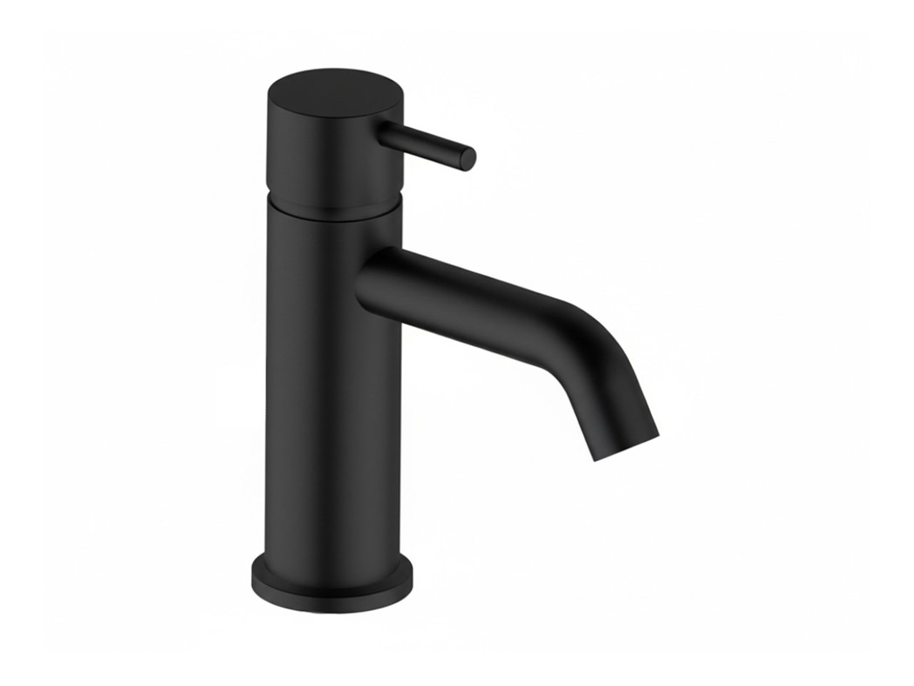Single lever washbasin mixer NUOVA LESS_LN000540 -1