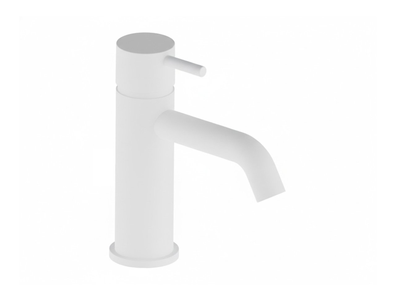 Single lever washbasin mixer NUOVA LESS_LN000540 -1