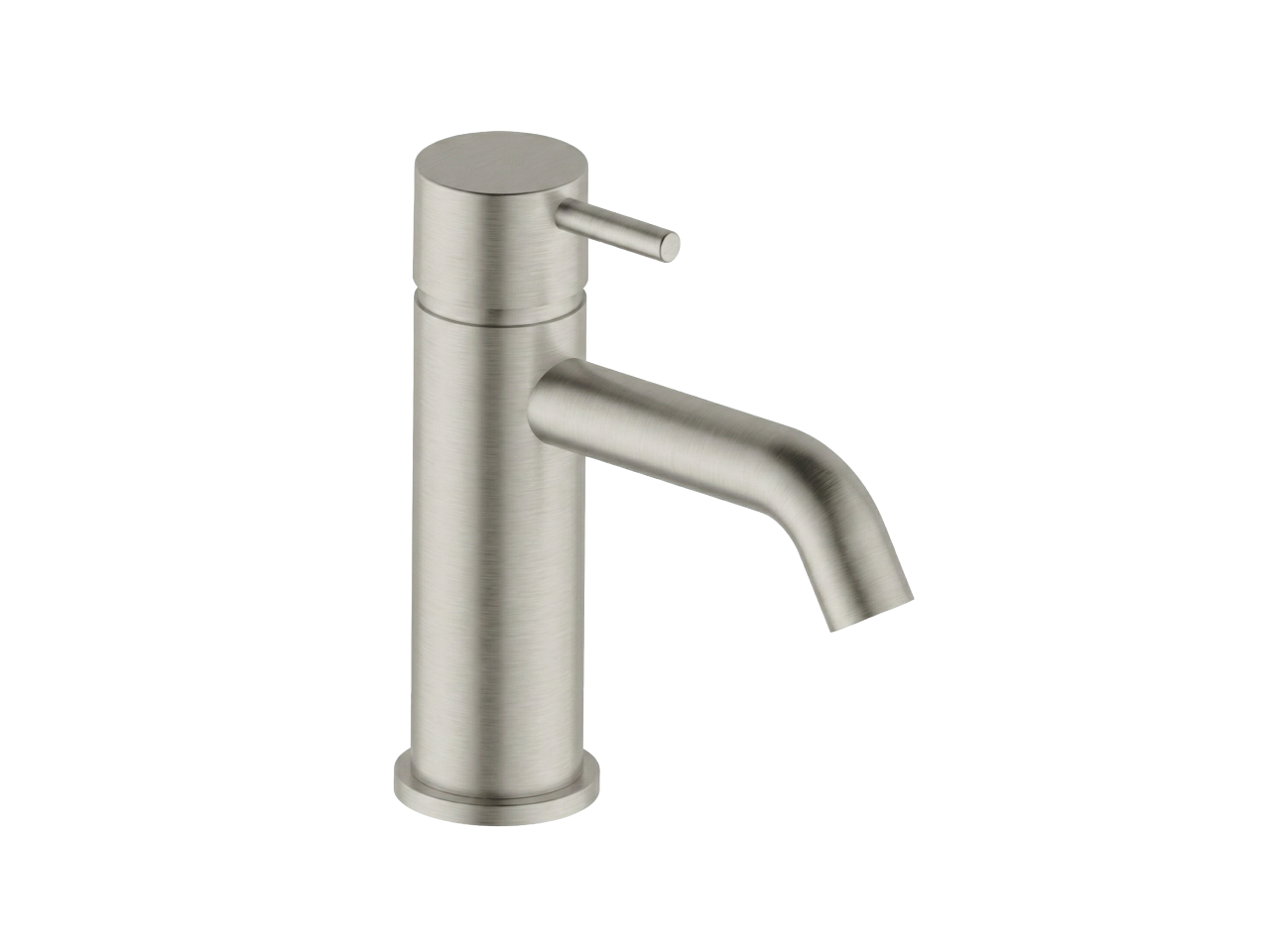 Single lever washbasin mixer NUOVA LESS_LN000540C -1