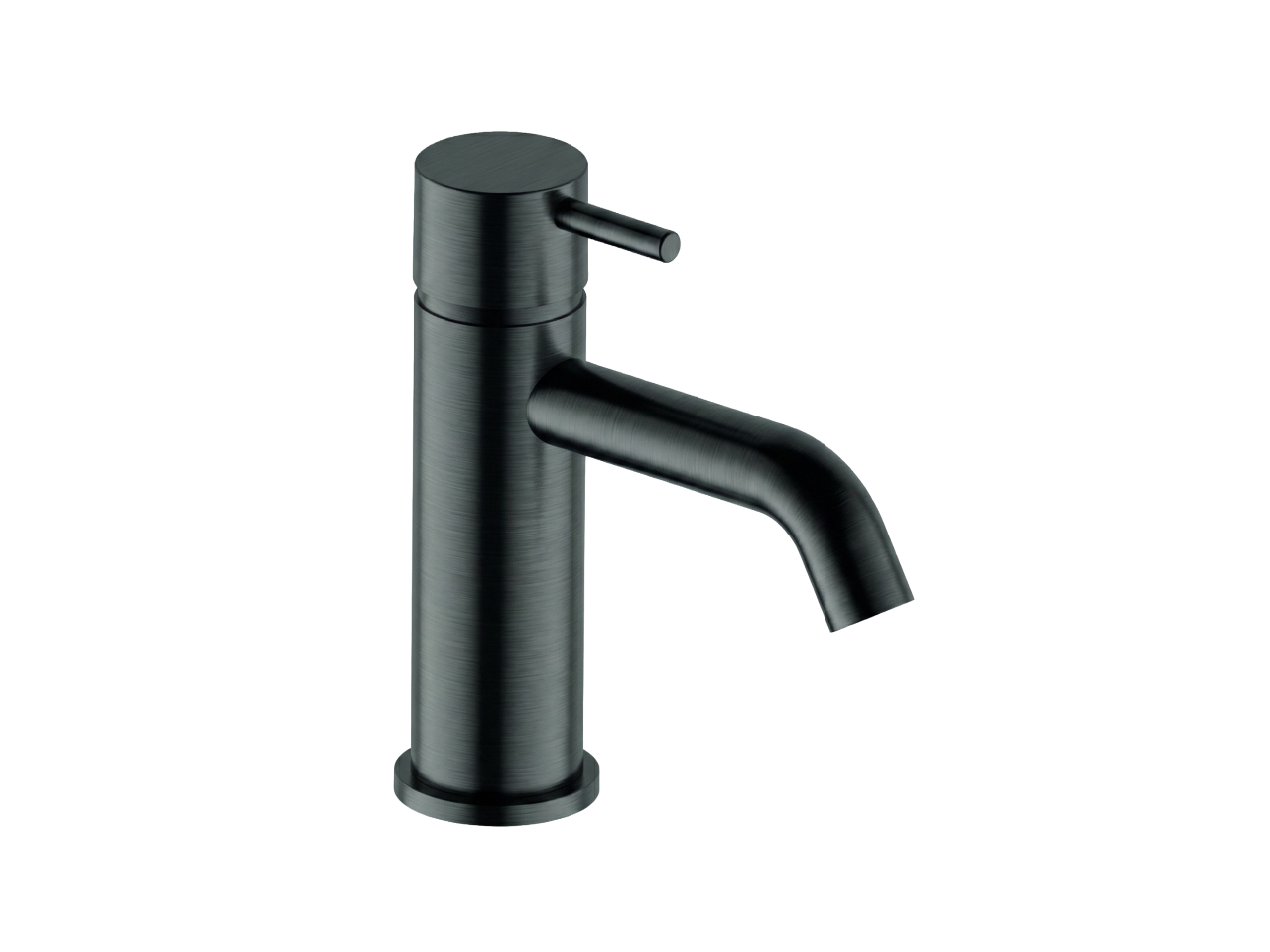 Single lever washbasin mixer NUOVA LESS_LN000540C -1