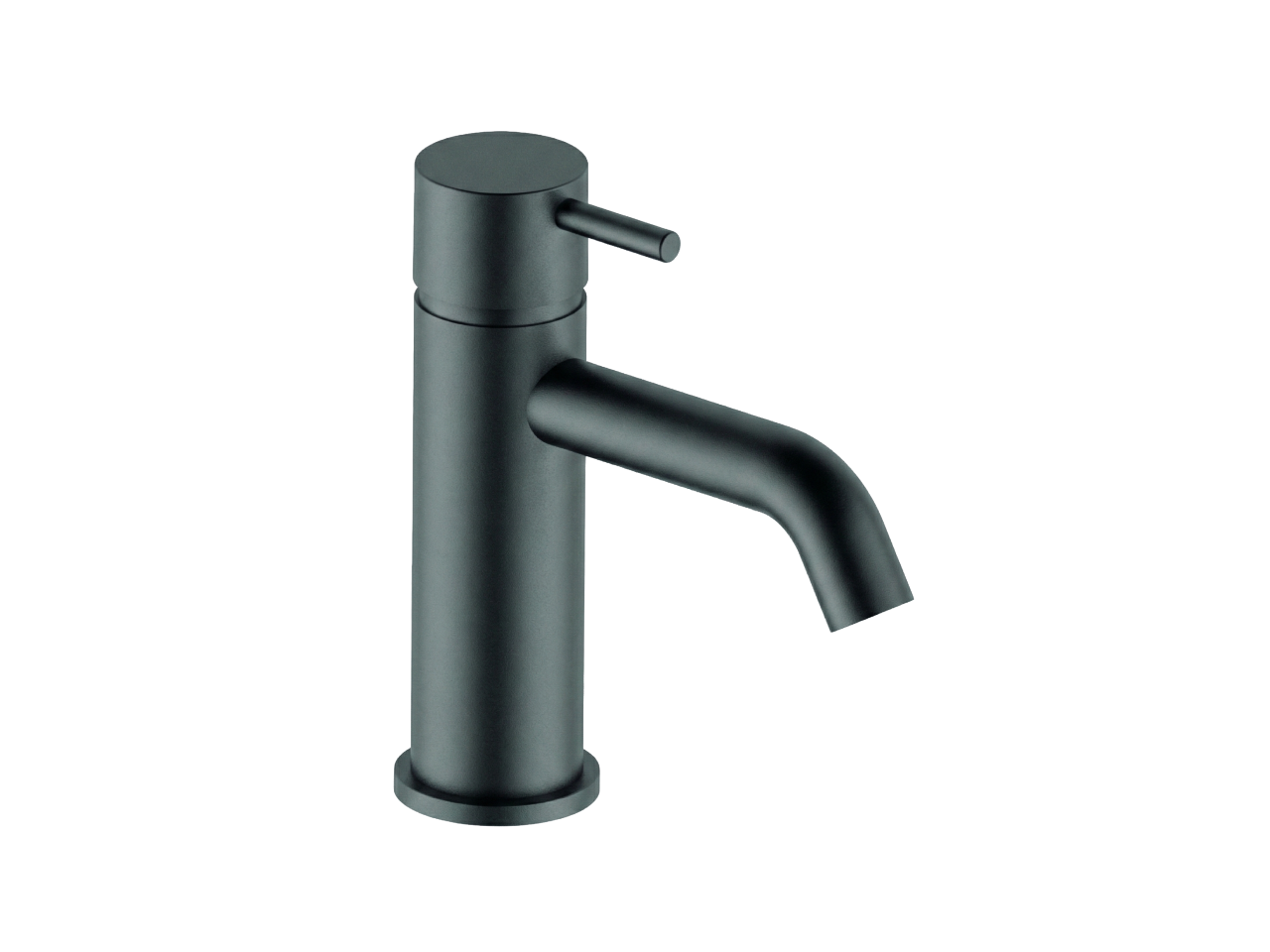 Single lever washbasin mixer NUOVA LESS_LN000540C -1