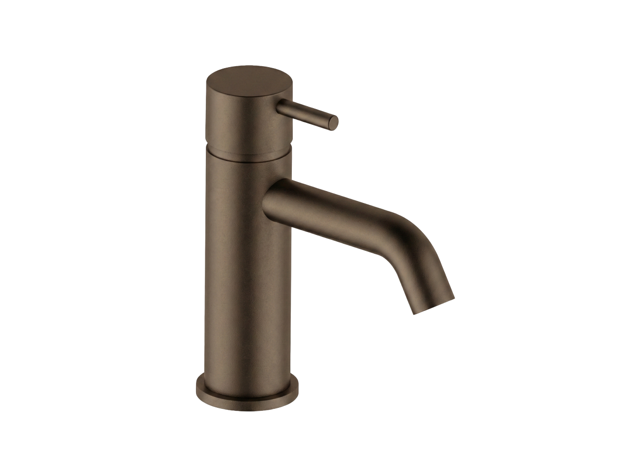 Single lever washbasin mixer NUOVA LESS_LN000540C -1