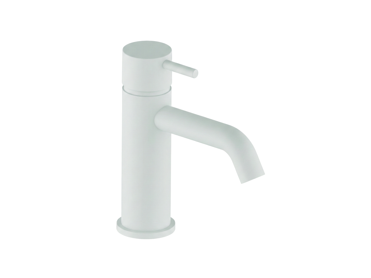 Single lever washbasin mixer NUOVA LESS_LN000540C -1