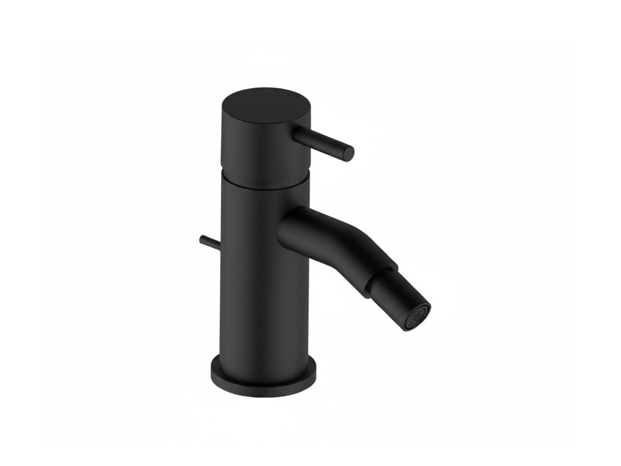 Single lever bidet mixer NUOVA LESS_LN000550 -1