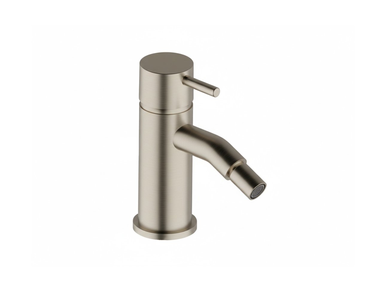 Single lever bidet mixer NUOVA LESS_LN000560 -1