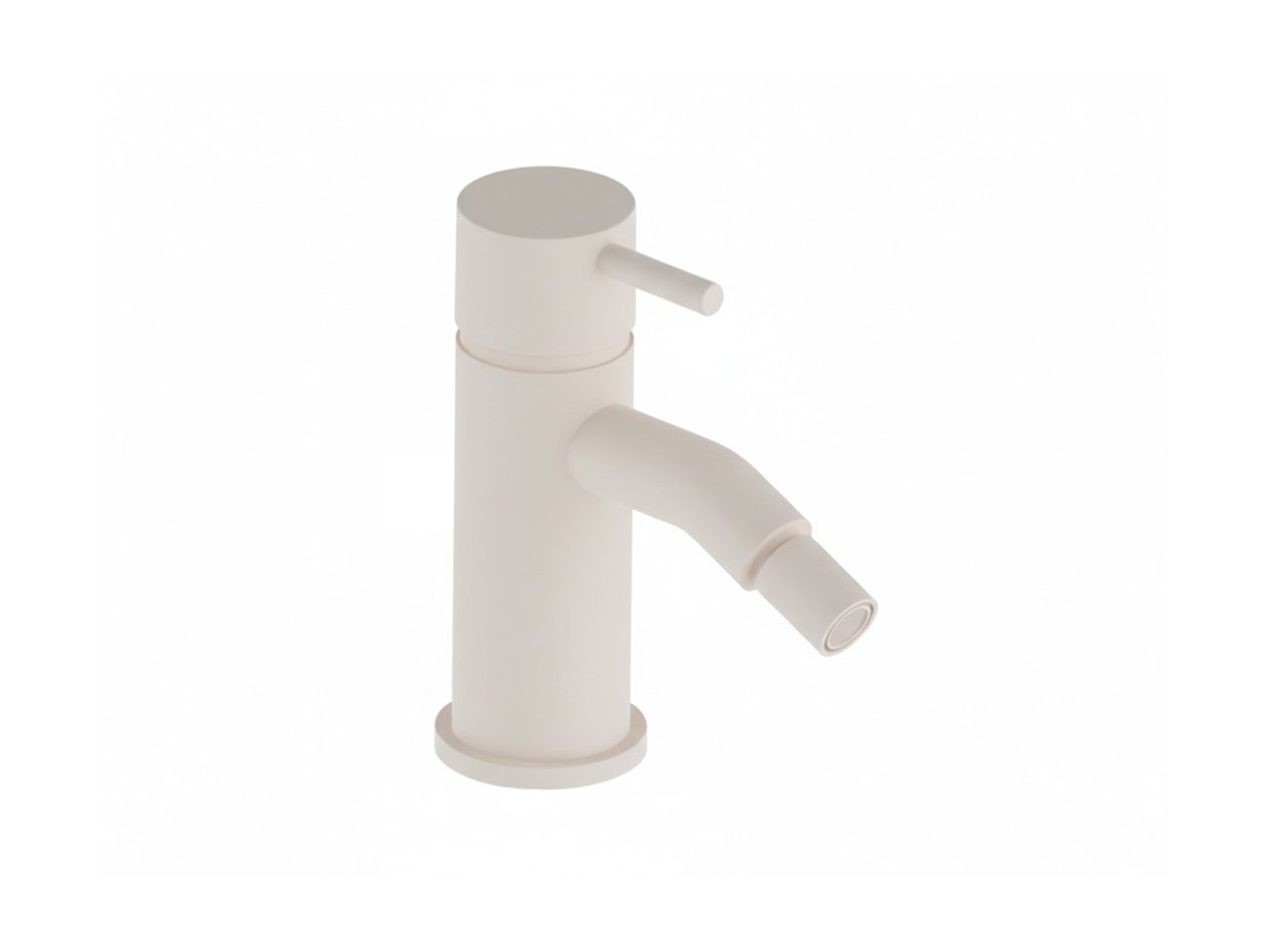 Single lever bidet mixer NUOVA LESS_LN000560 -1