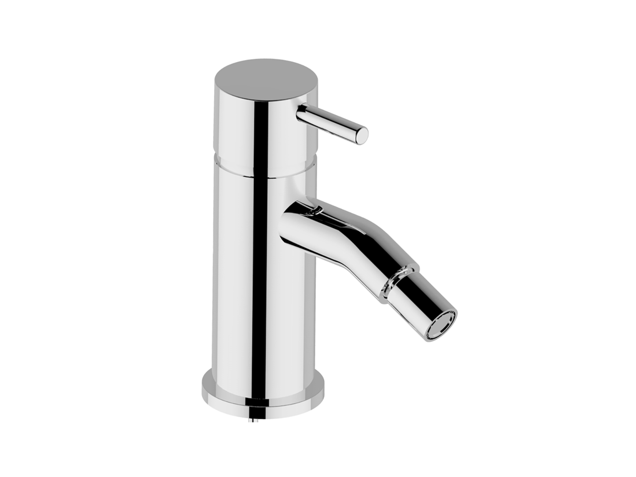 CisalSingle lever bidet mixer NUOVA LESS_LN000560