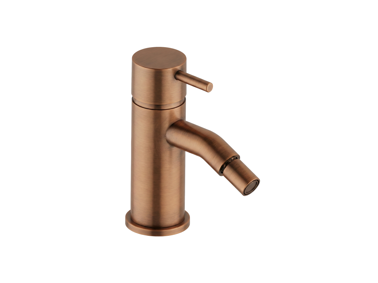 Single lever bidet mixer NUOVA LESS_LN000560C -1