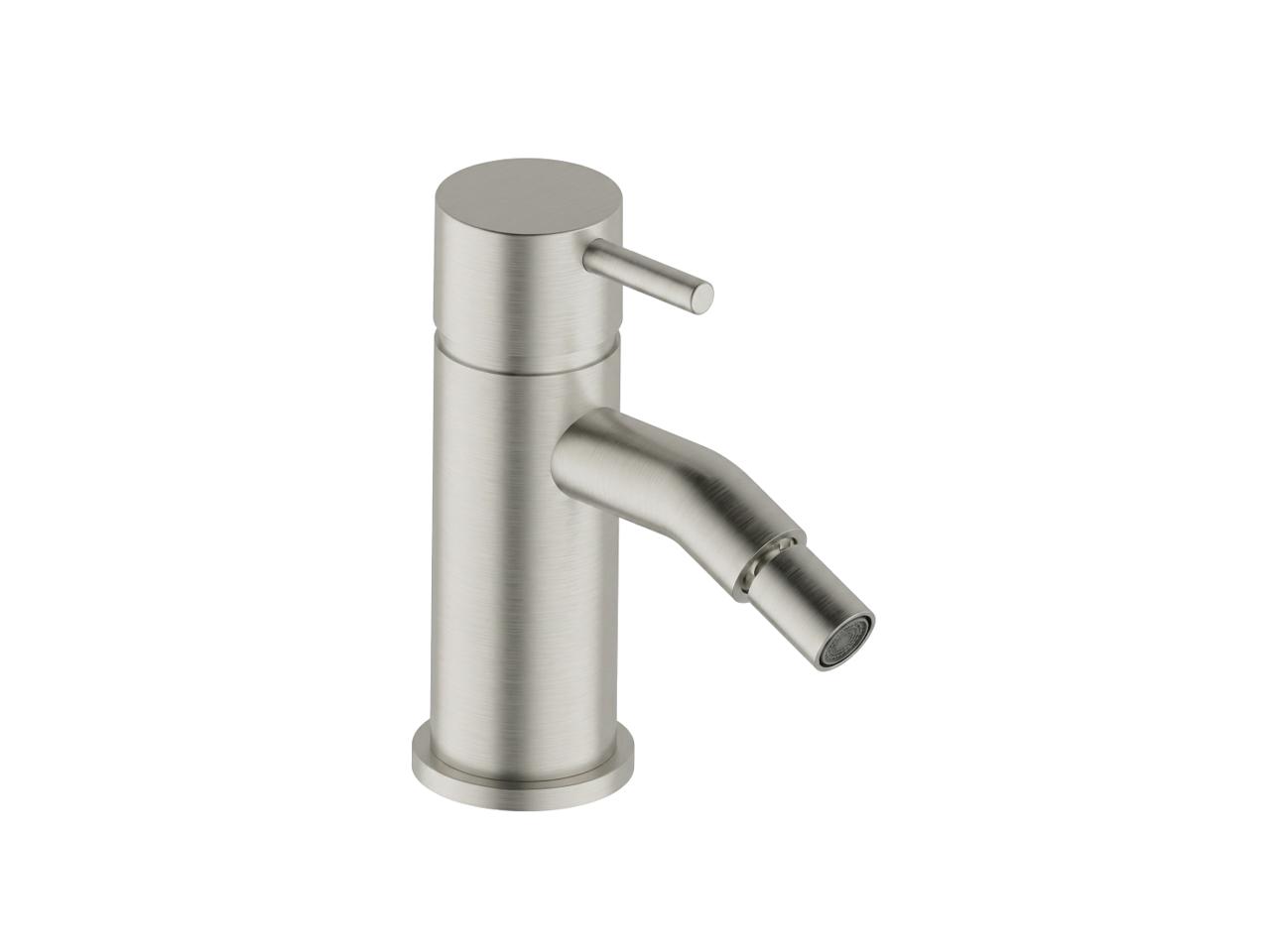 Single lever bidet mixer NUOVA LESS_LN000560C -1