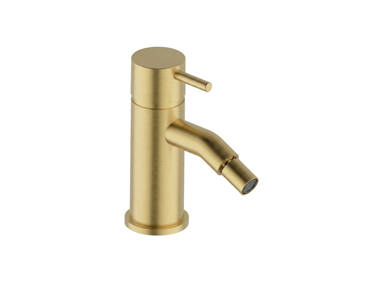Single lever bidet mixer NUOVA LESS_LN000560C -1