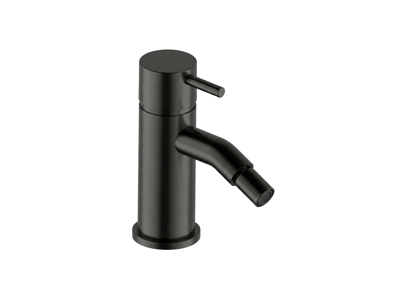 Single lever bidet mixer NUOVA LESS_LN000560C -1