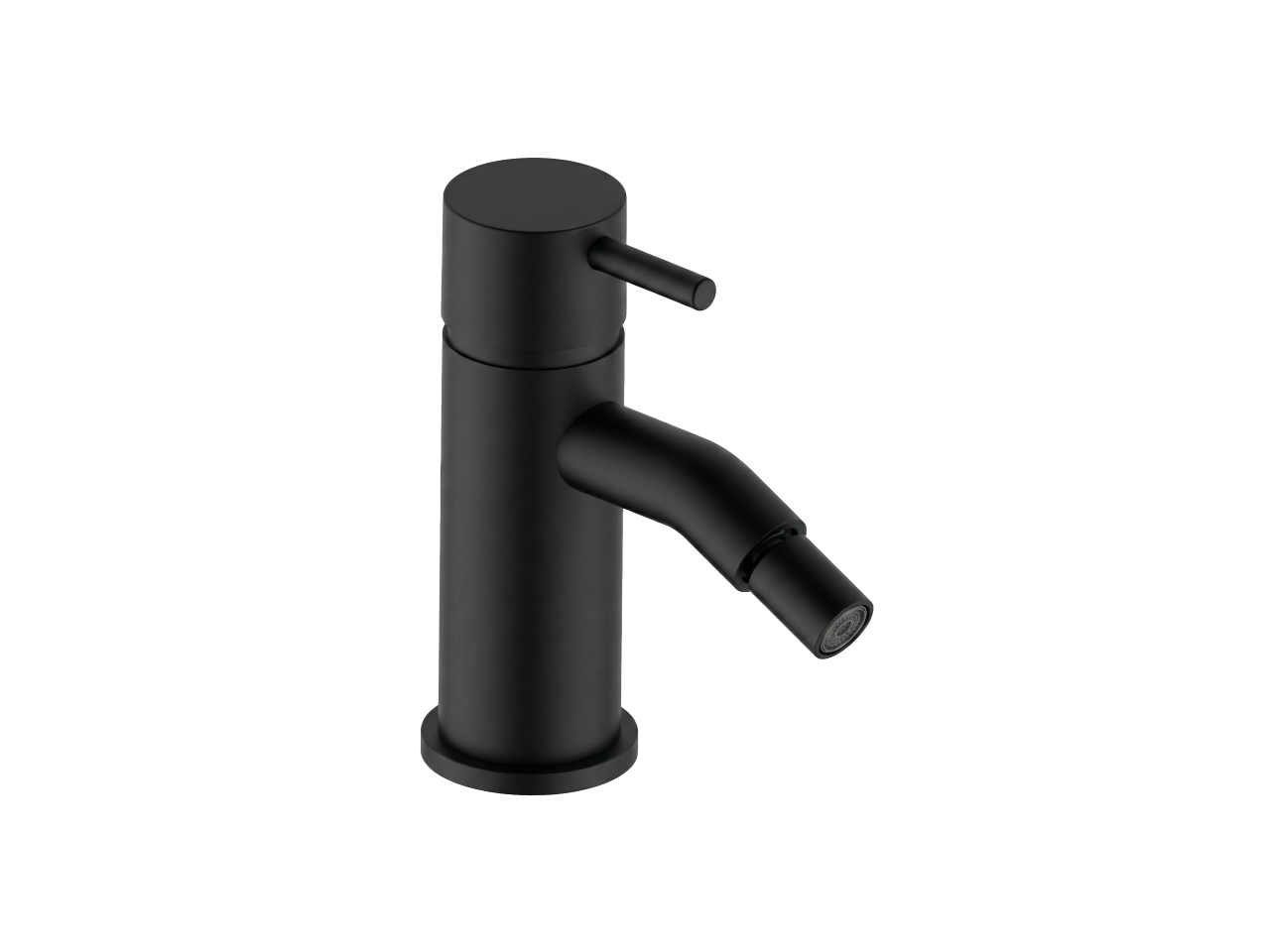 Single lever bidet mixer NUOVA LESS_LN000560C -1
