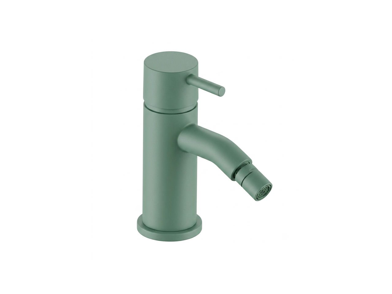 Single lever bidet mixer NUOVA LESS_LN000560C -1