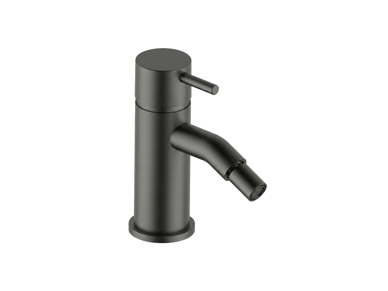 Single lever bidet mixer NUOVA LESS_LN000560C -1