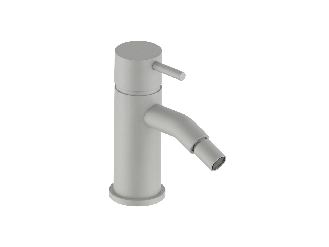 Single lever bidet mixer NUOVA LESS_LN000560C -1
