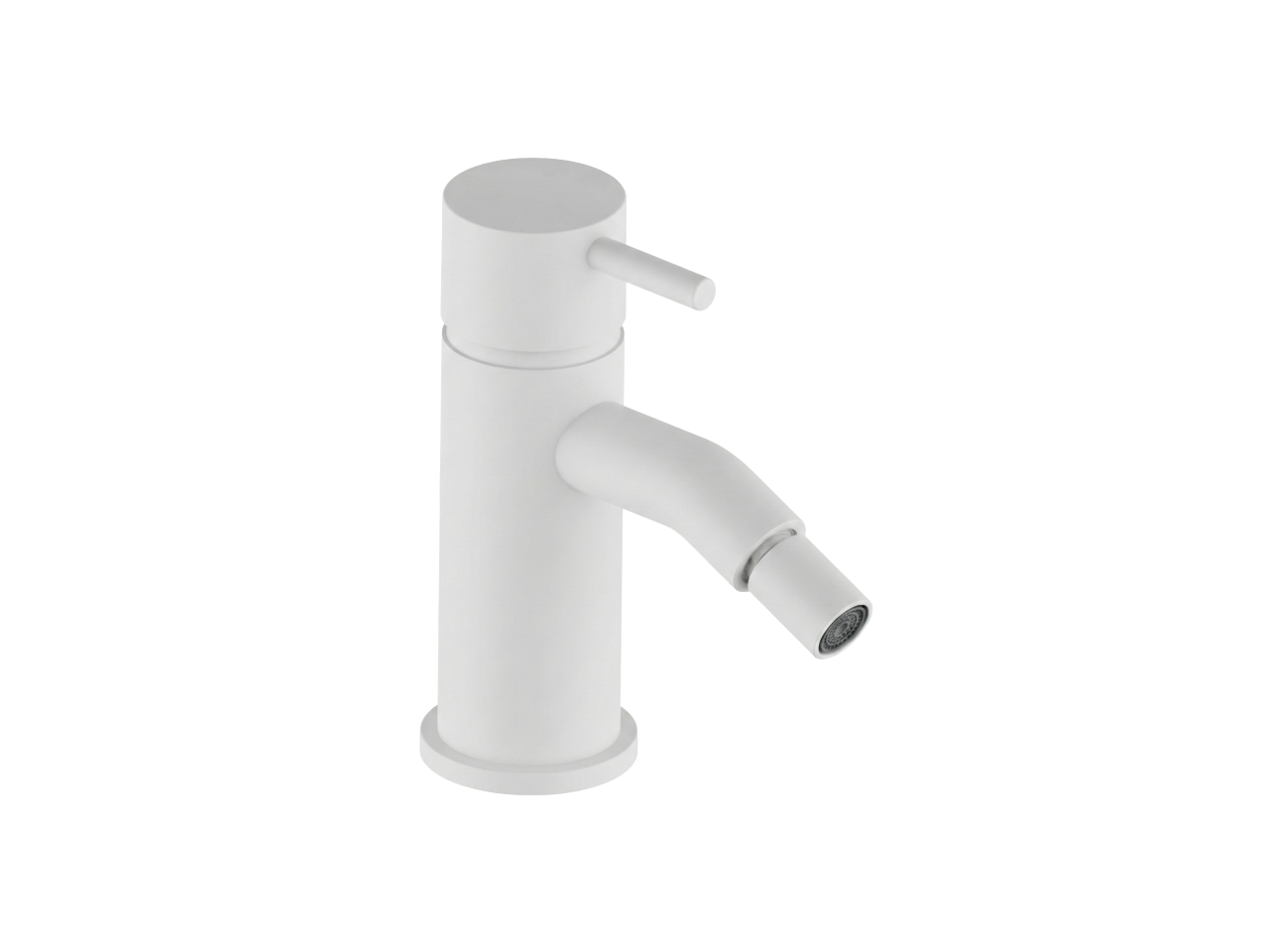Single lever bidet mixer NUOVA LESS_LN000560C -1