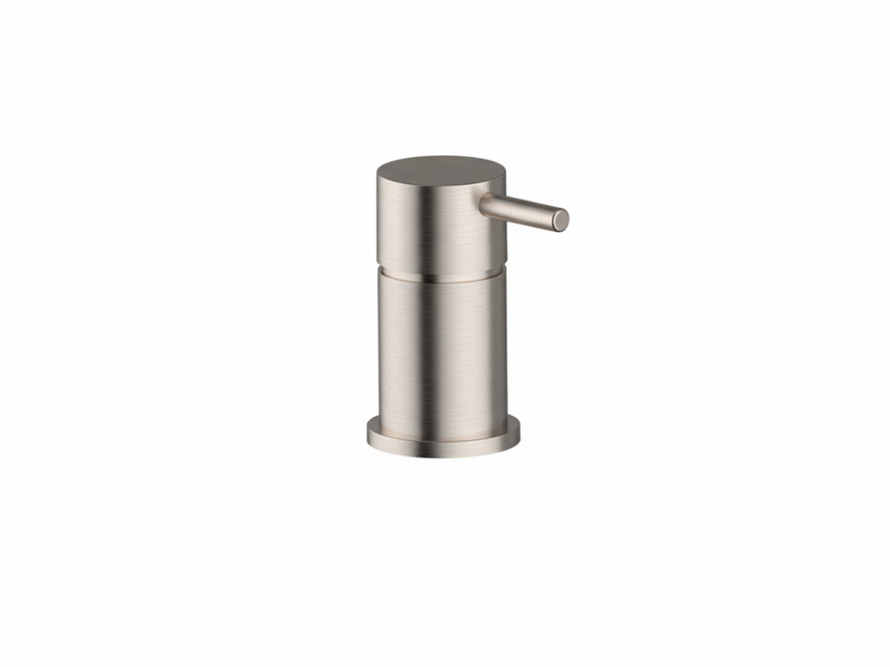 Single lever washbasin mixer NUOVA LESS_LN000650 -1