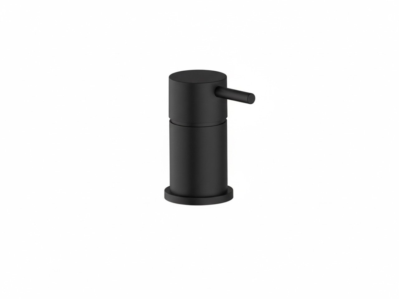 Single lever washbasin mixer NUOVA LESS_LN000650 -1