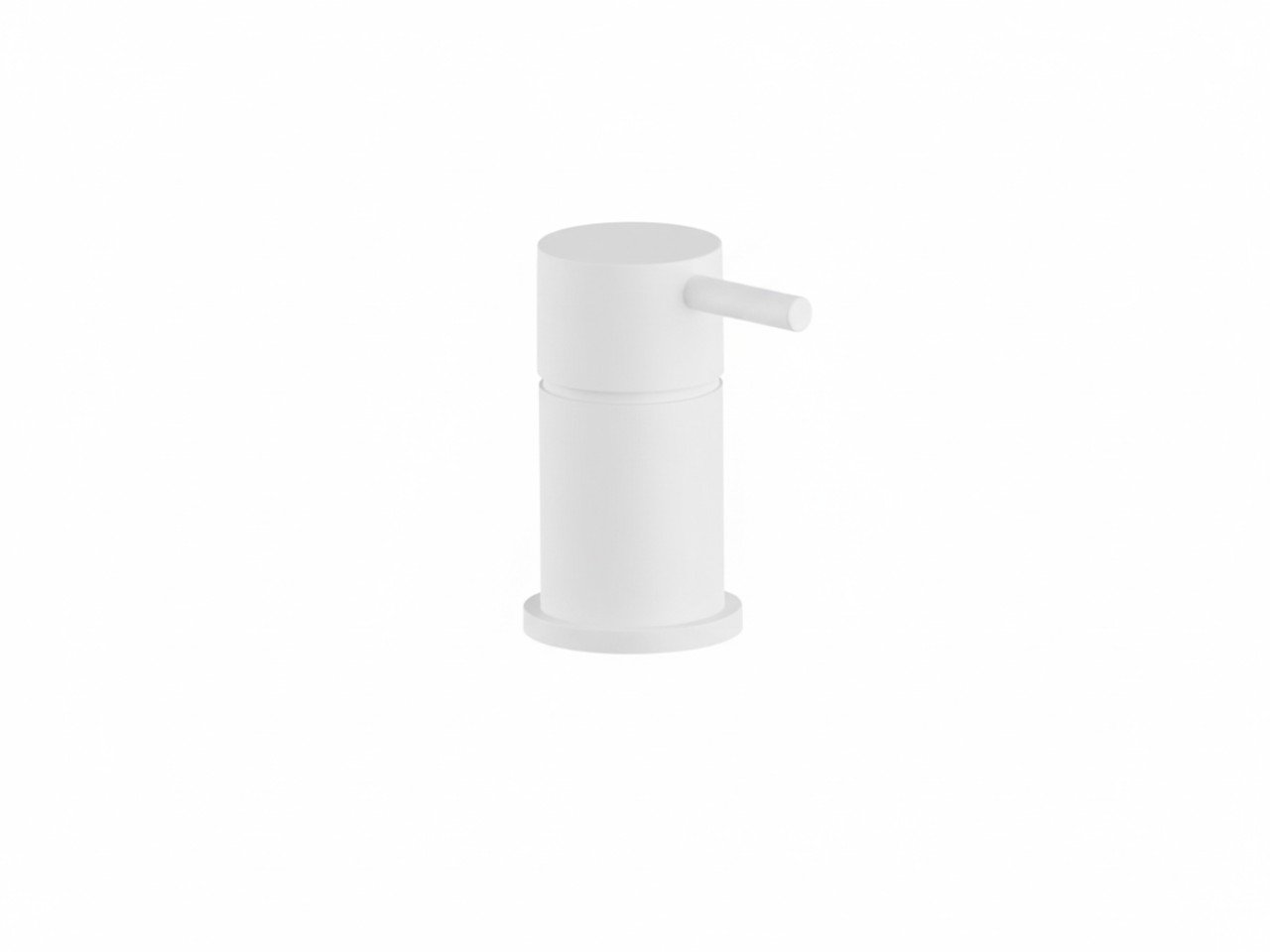 Single lever washbasin mixer NUOVA LESS_LN000650 -1