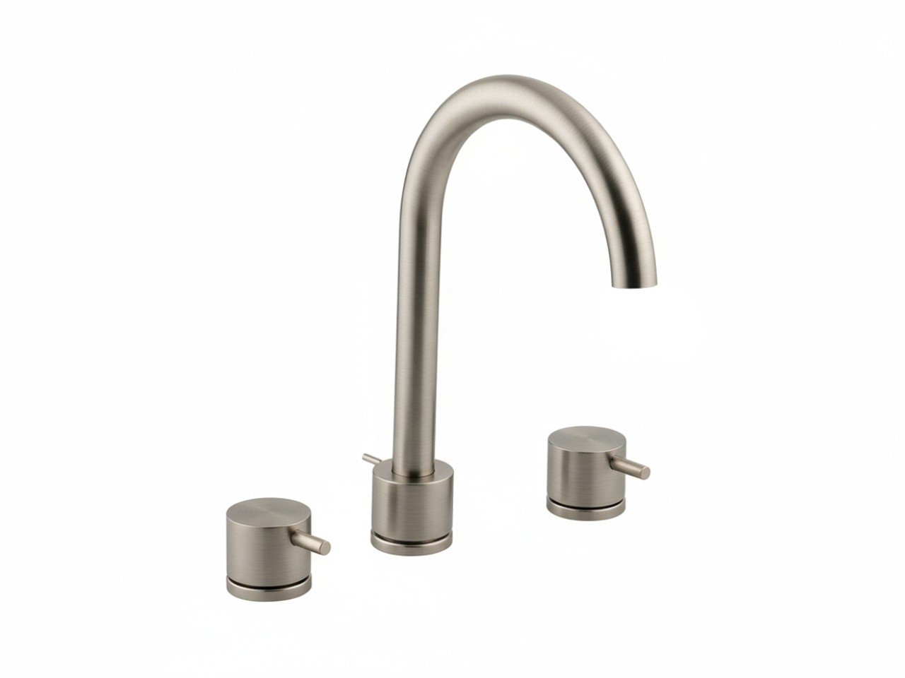 3-holes basin mixer NUOVA LESS_LN001060 -1