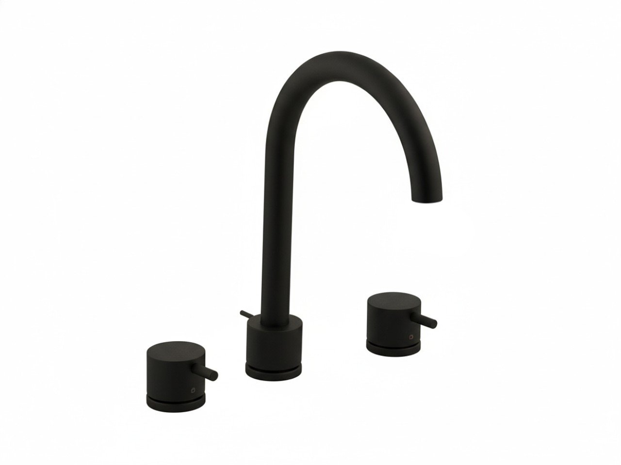 3-holes basin mixer NUOVA LESS_LN001060 -1