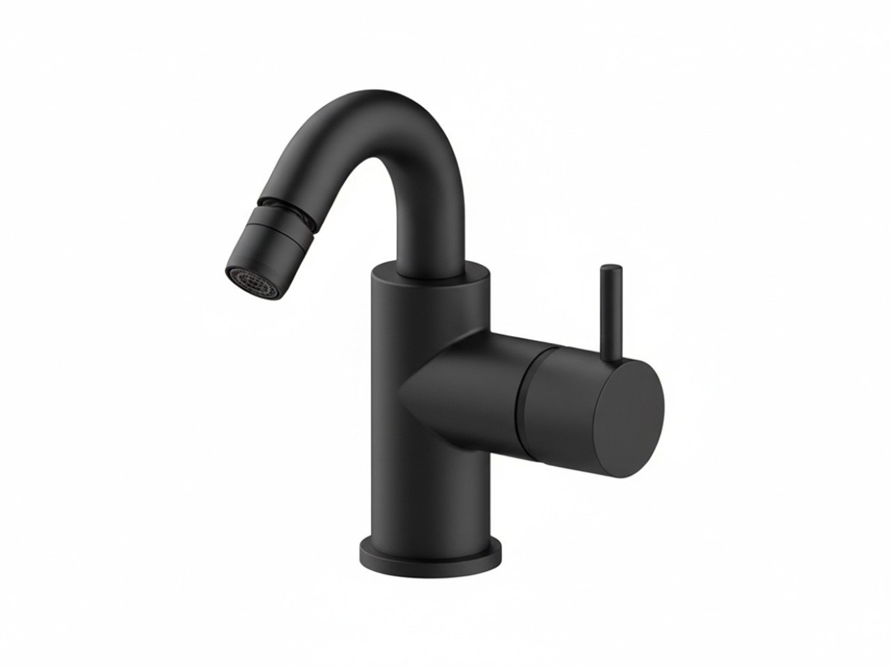 Single lever bidet mixer EnergySave NUOVA LESS_LN002555 -1