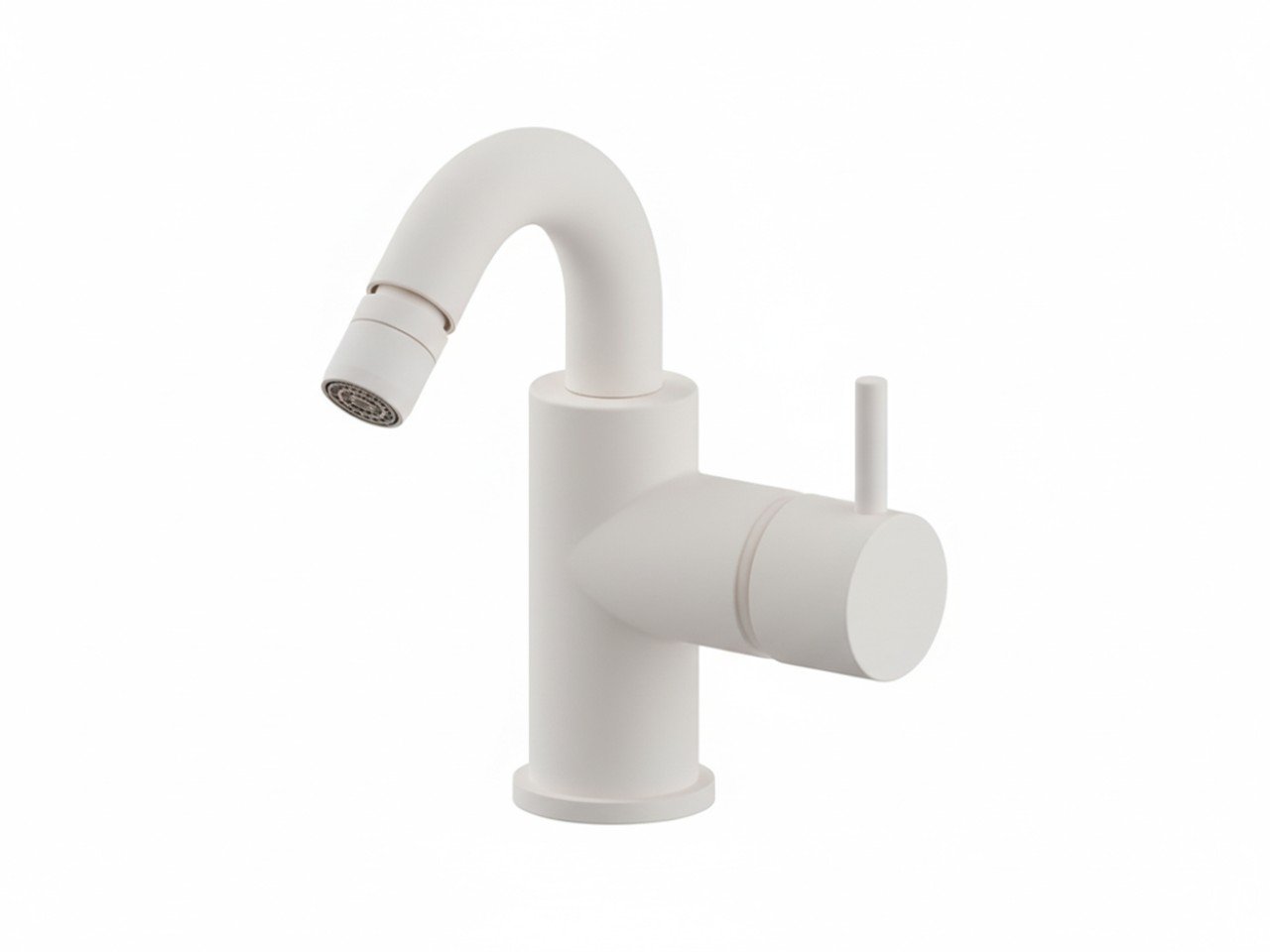 Single lever bidet mixer EnergySave NUOVA LESS_LN002565 -1