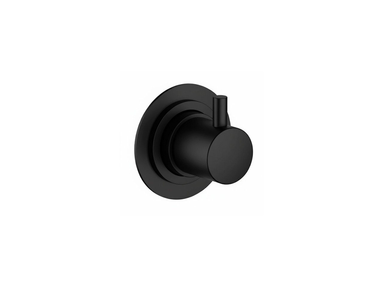 Stopvalve exposed part NUOVA LESS_LN003310 -1