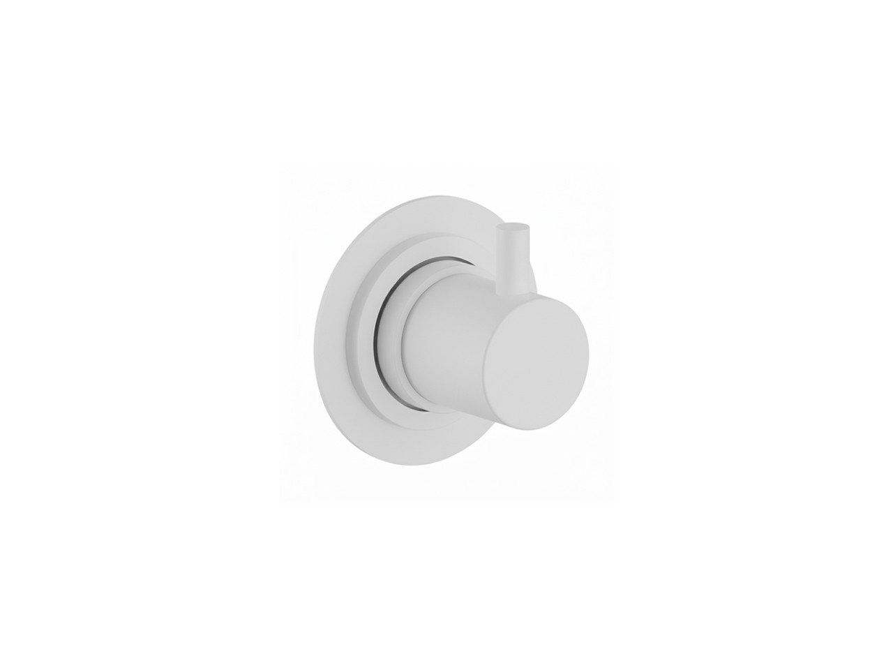 Stopvalve exposed part NUOVA LESS_LN003310 -1