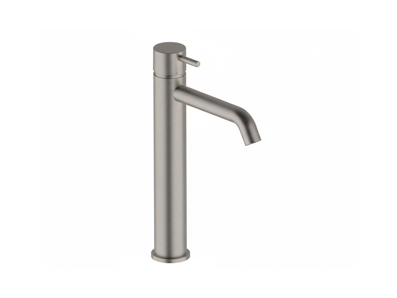 Single lever tall washbasin mixer NUOVA LESS_LN003540 -1