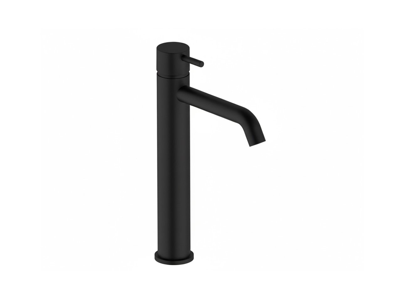 Single lever tall washbasin mixer NUOVA LESS_LN003540 -1