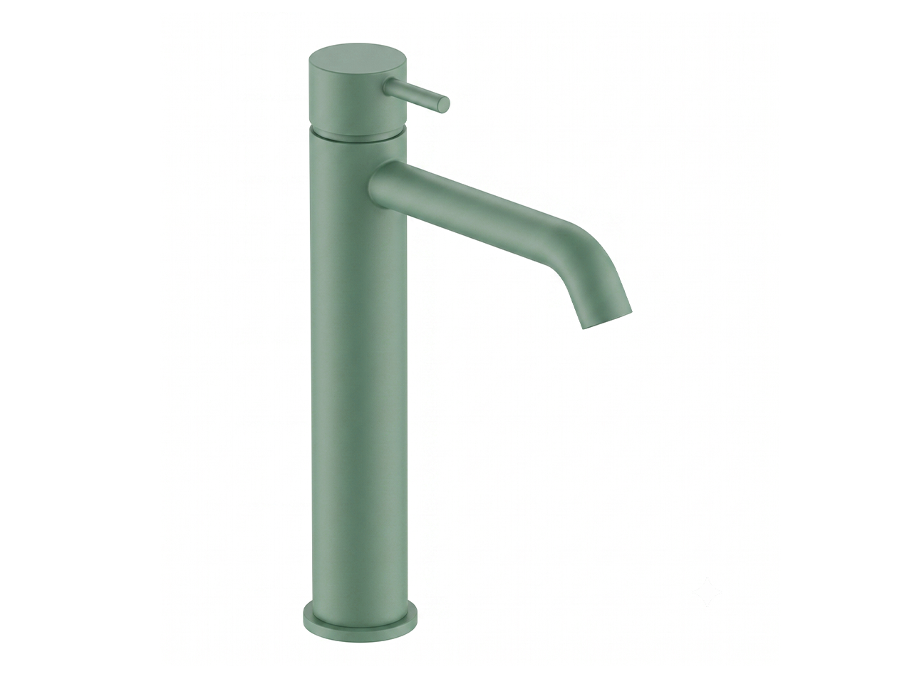 Single lever tall washbasin mixer NUOVA LESS_LN003540C -1