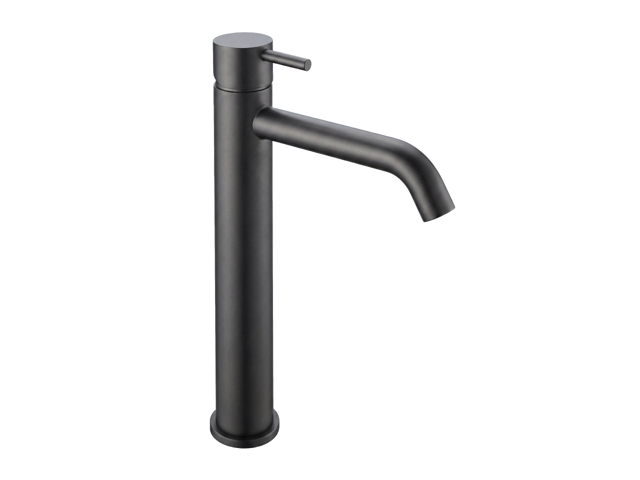 Single lever tall washbasin mixer NUOVA LESS_LN003540C -1