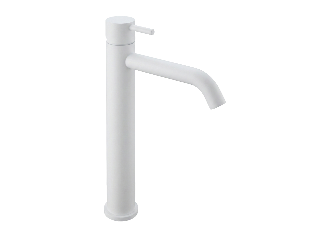 Single lever tall washbasin mixer NUOVA LESS_LN003540C -1