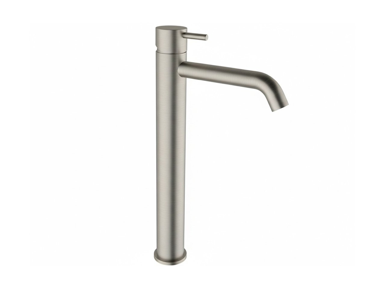 Single lever tall basin mixer NUOVA LESS_LN004540 -1