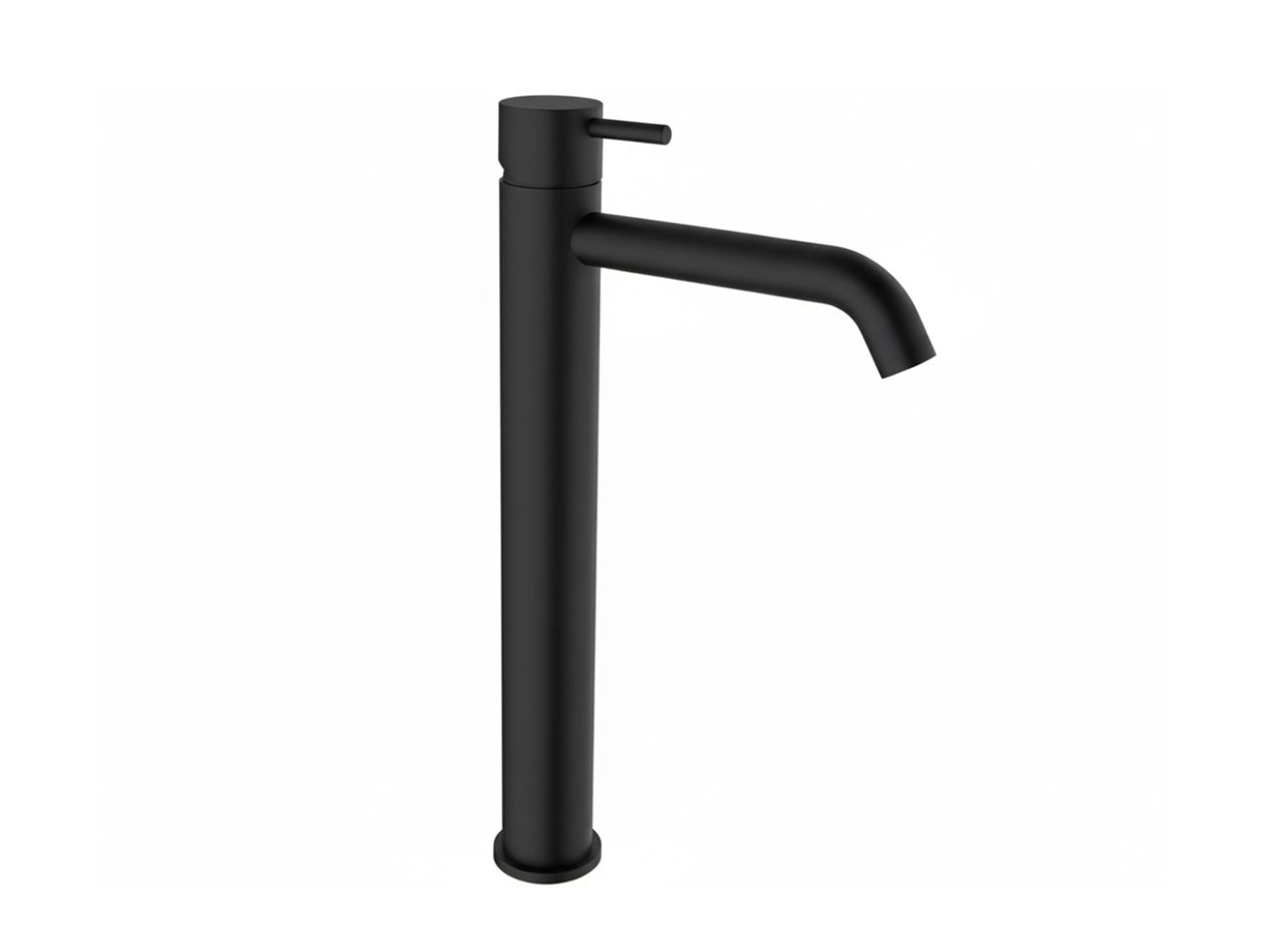 Single lever tall basin mixer NUOVA LESS_LN004540 -1