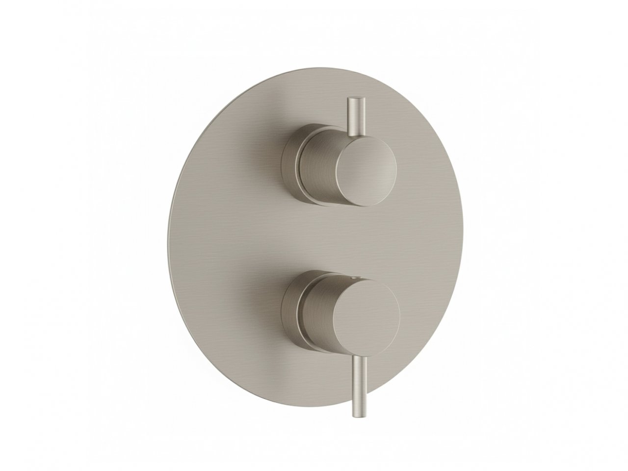 Exposed part for Single Lever One Box Valve ONE BOX_LN0BM030 -1