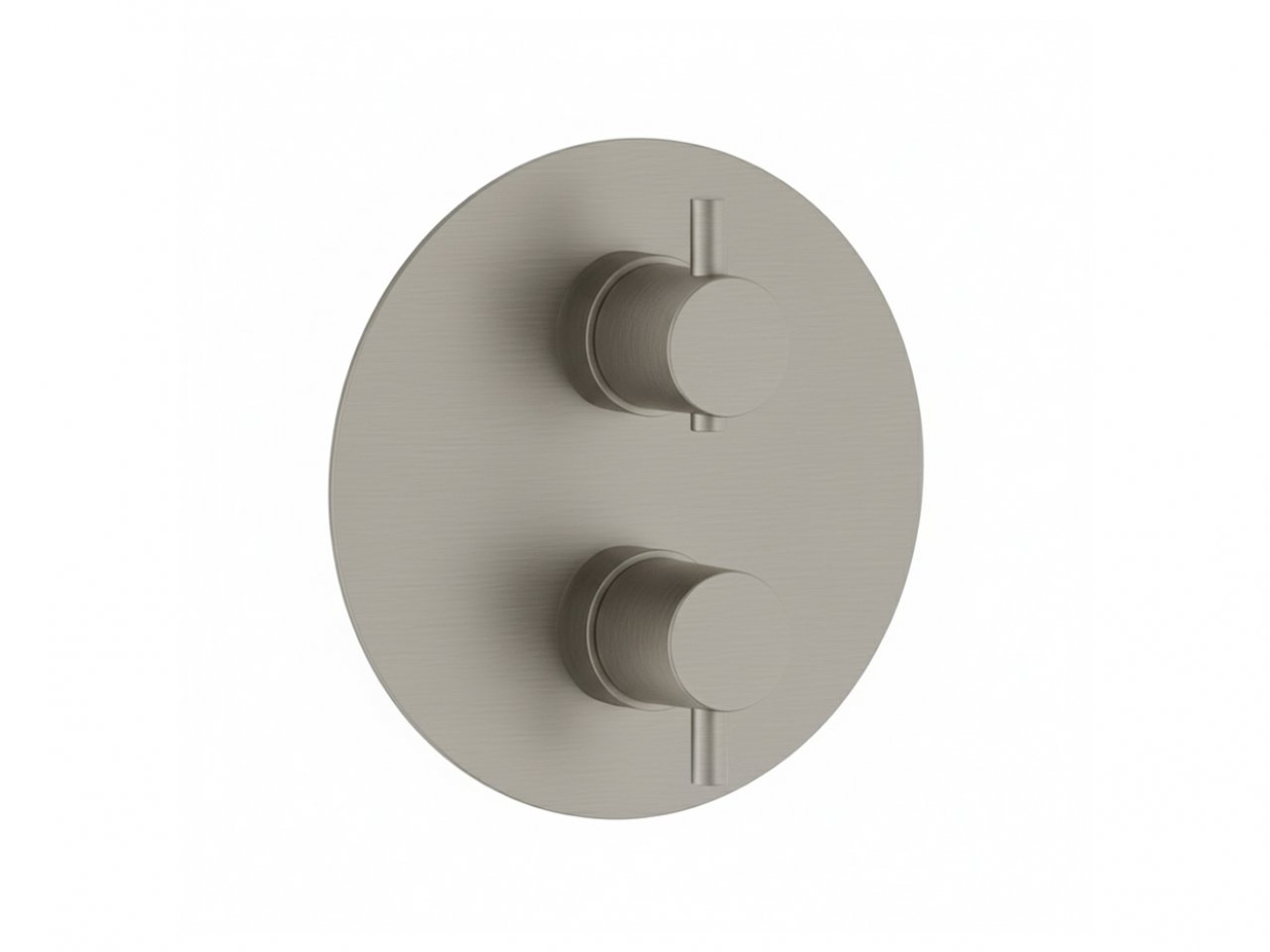 Exposed part for Thermostatic One Box Valve ONE BOX_LN0BT030 -1