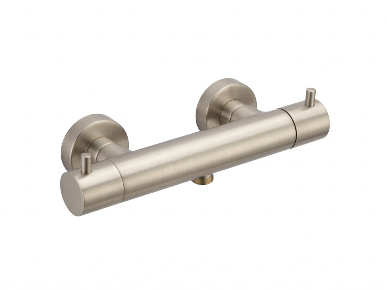 Thermostatic shower mixer NUOVA LESS_LNT01010 -1