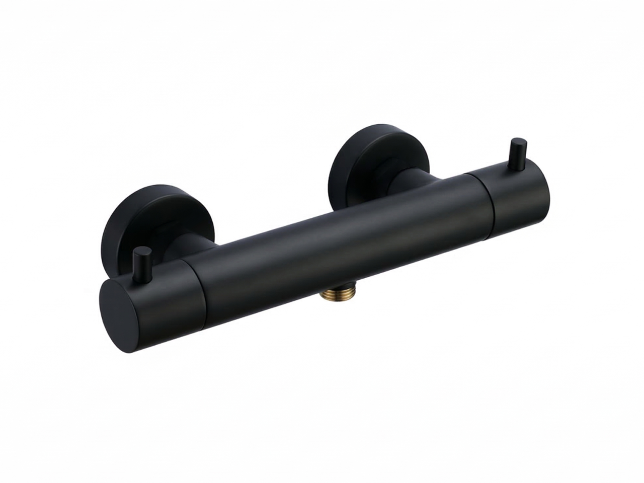 Thermostatic shower mixer NUOVA LESS_LNT01010 -1