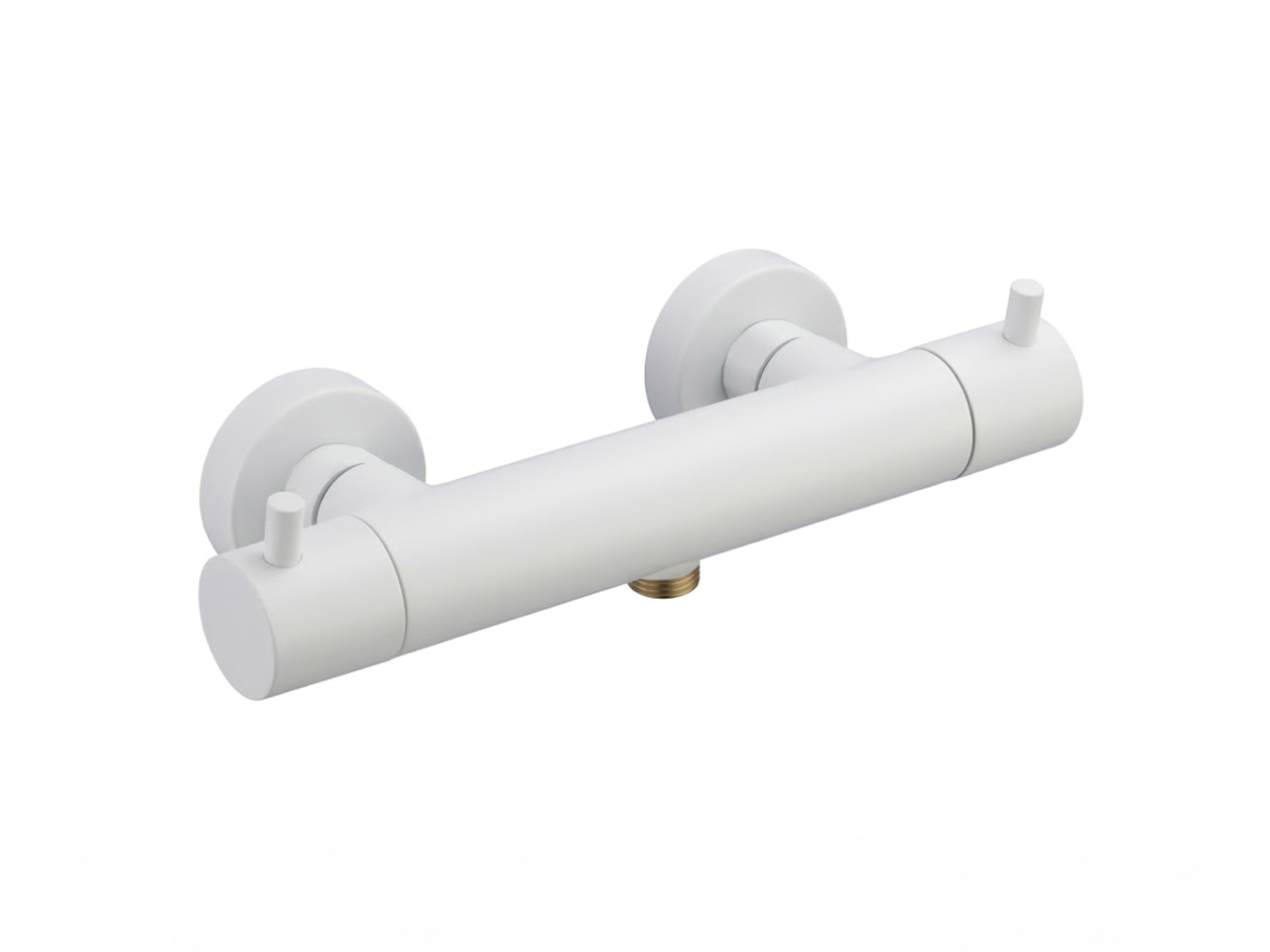 Thermostatic shower mixer NUOVA LESS_LNT01010 -1