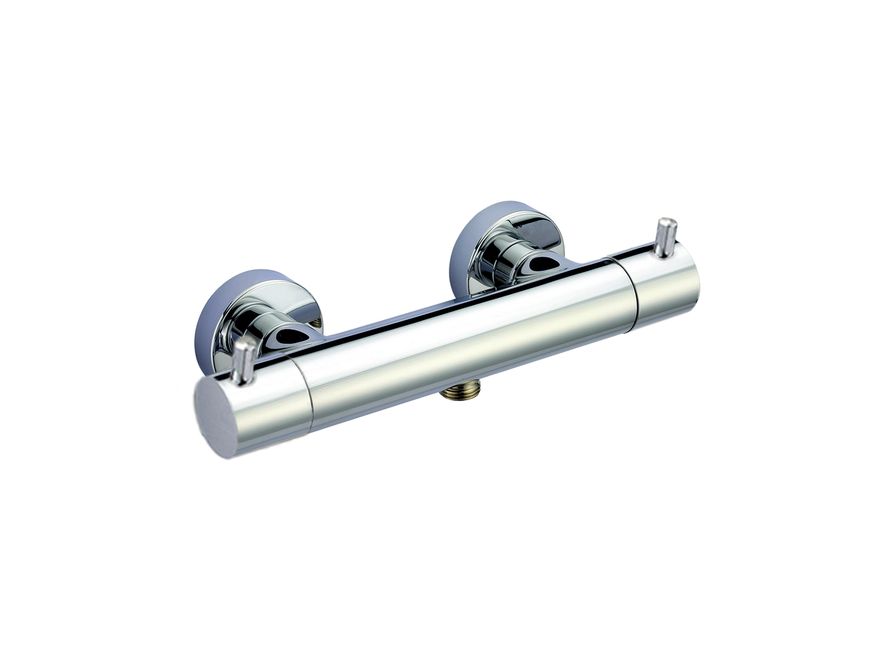 CisalThermostatic shower mixer LESS MINIMAL_LNT01010