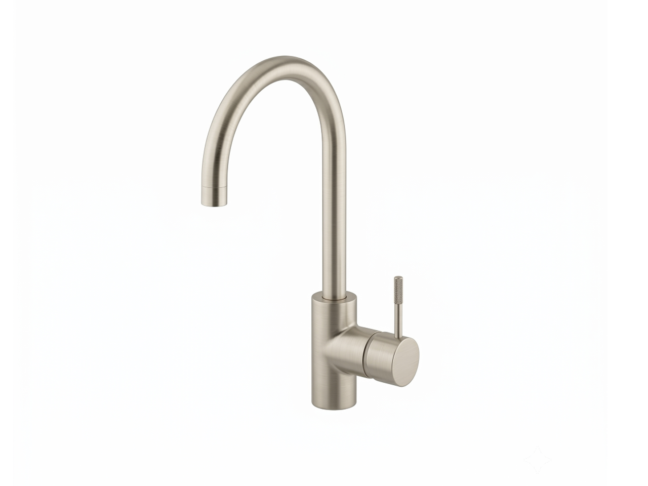 Single lever sink mixer KITCHEN_LS000530 -1